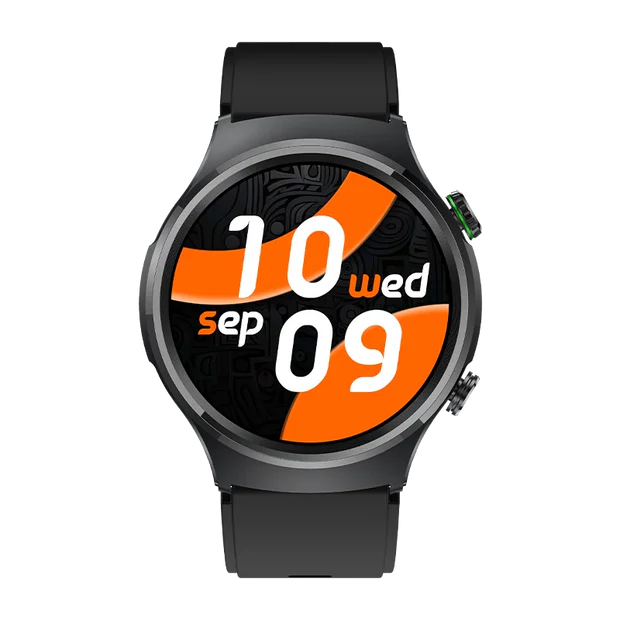 YOLO Trek Smartwatch