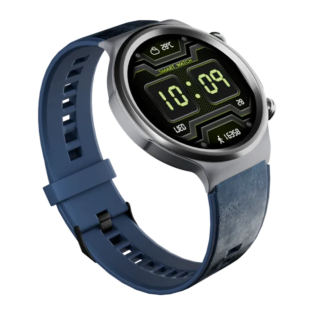 YOLO Trek Smartwatch