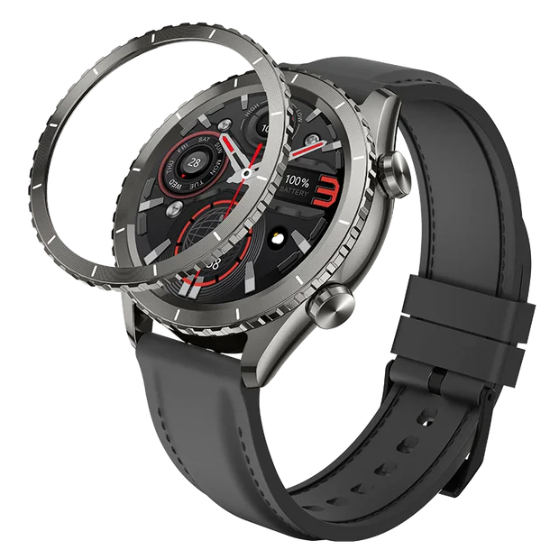 YOLO Core Smartwatch