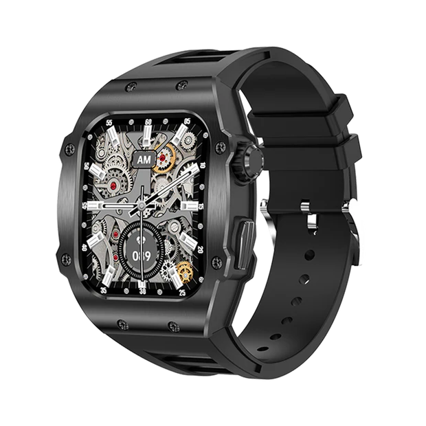 YOLO Yiller Smartwatch