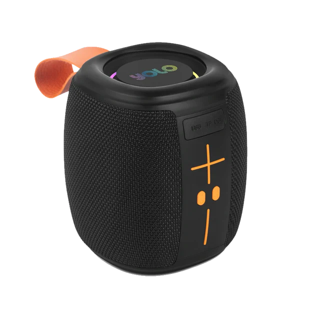 YOLO Boost Wireless Speaker