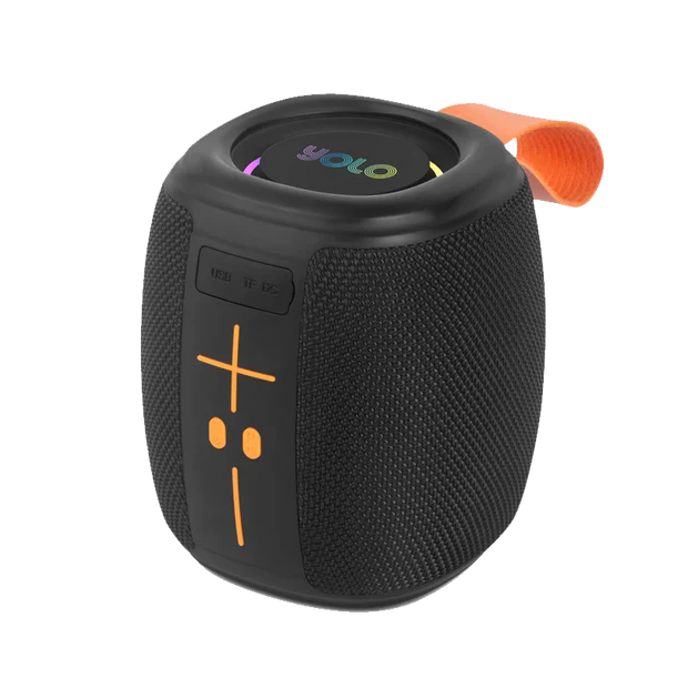 YOLO Boost Wireless Speaker