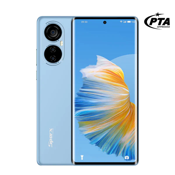 Sparx Edge 20 Pro