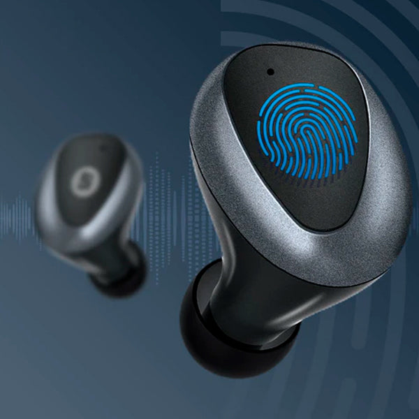 Space Freedom True Wireless Earphones Series (FD-21)