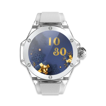 YOLO A.P Smartwatch