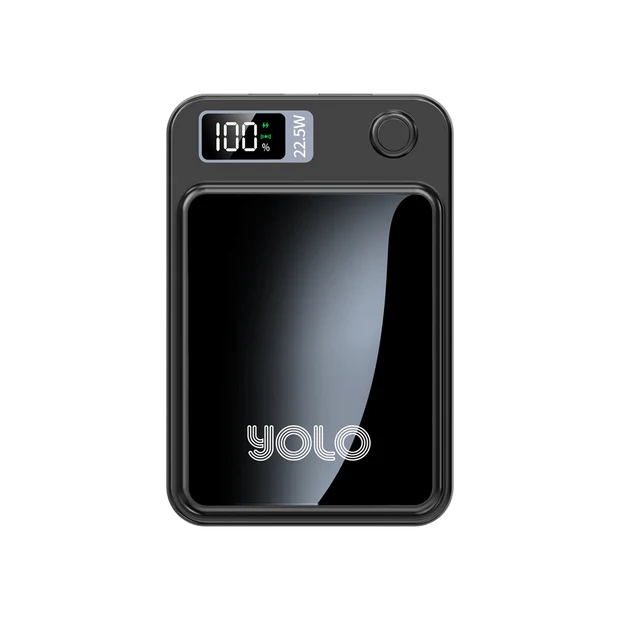 YOLO GoMag Power Bank
