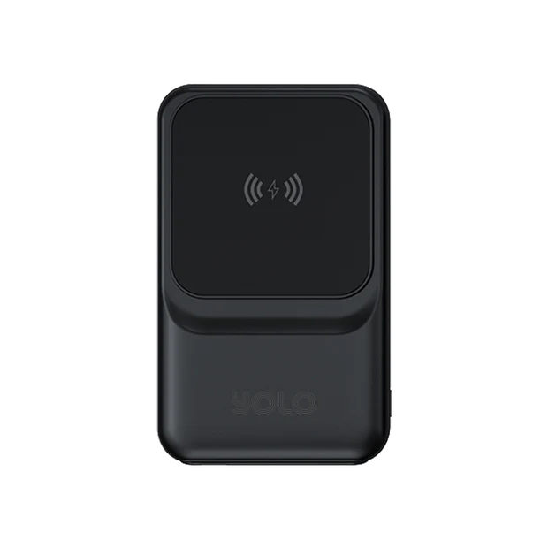 YOLO GoMag Pro Power Bank