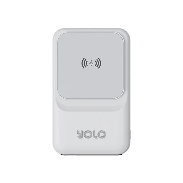 YOLO GoMag Pro Power Bank