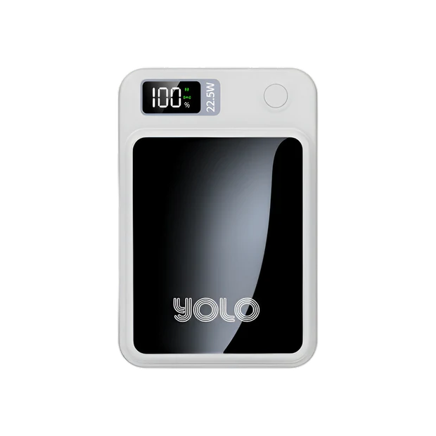 YOLO GoMag Power Bank