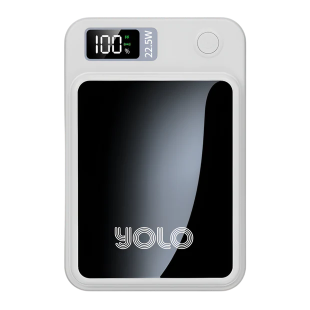 YOLO GoMag Power Bank