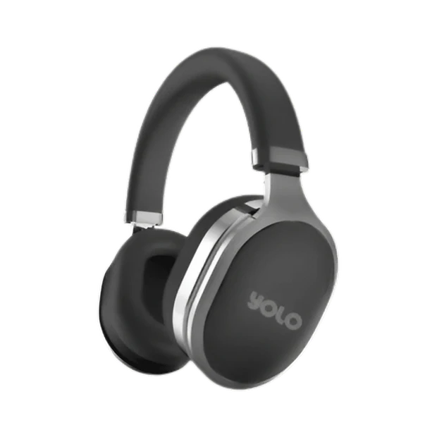 YOLO MERCURY H1 Headphone