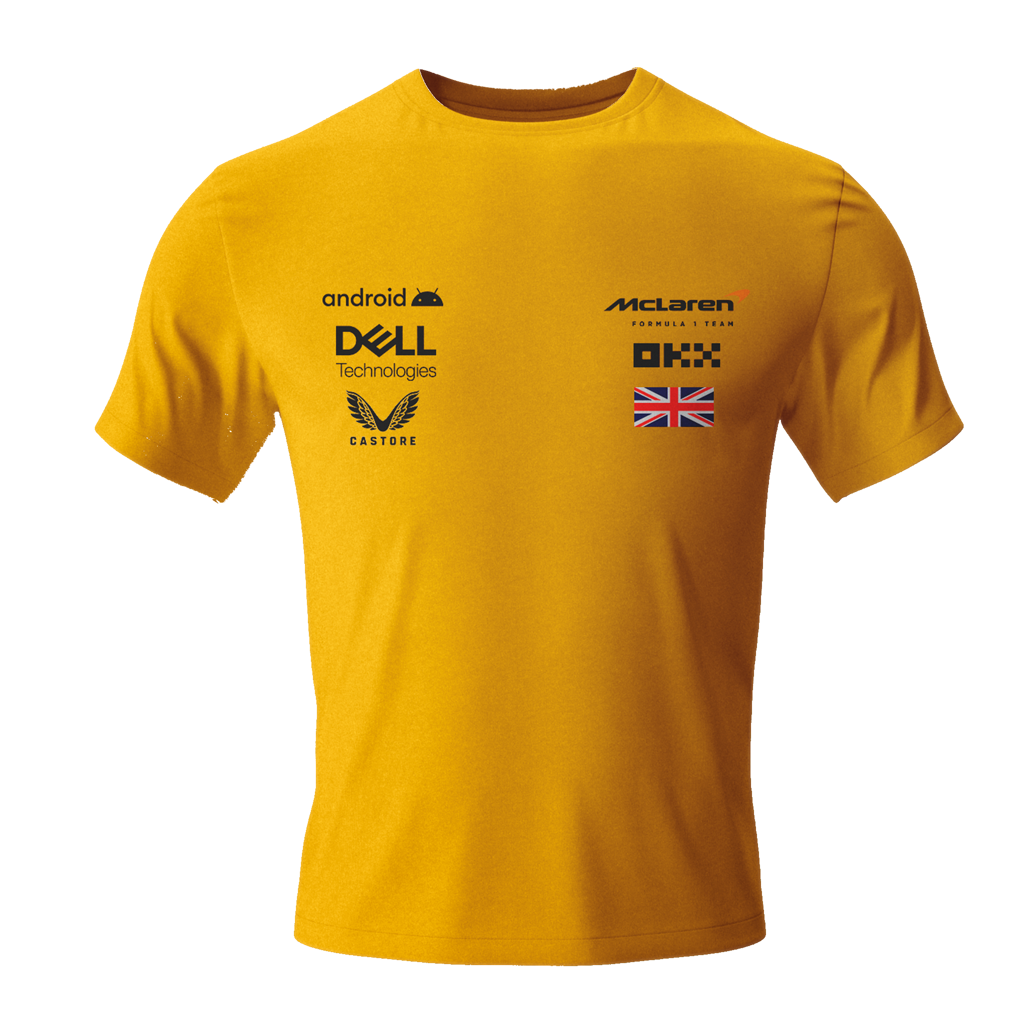 Car Enthusiast's Cotton Racing Shirt, Fuel Your Passion with the Racing Car Cotton T-Shirt
