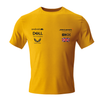 Car Enthusiast's Cotton Racing Shirt, Fuel Your Passion with the Racing Car Cotton T-Shirt