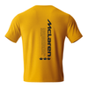 Car Enthusiast's Cotton Racing Shirt, Fuel Your Passion with the Racing Car Cotton T-Shirt