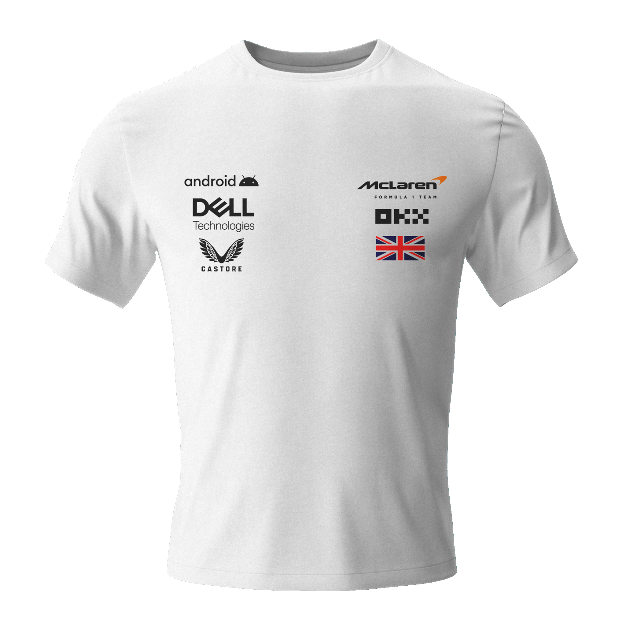 Car Enthusiast's Cotton Racing Shirt, Fuel Your Passion with the Racing Car Cotton T-Shirt
