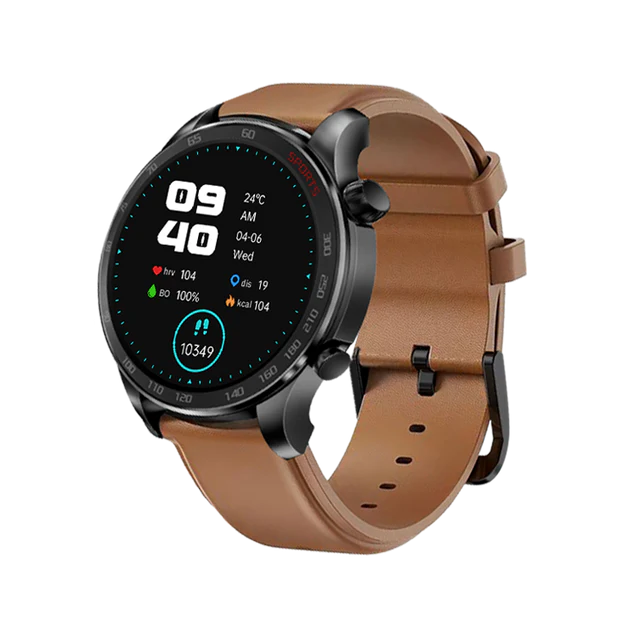 YOLO Ultron Smartwatch