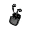 Sparx Xcess XB27 Earbuds - Black