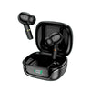 Sparx Xcess XB95 Earbuds - Black