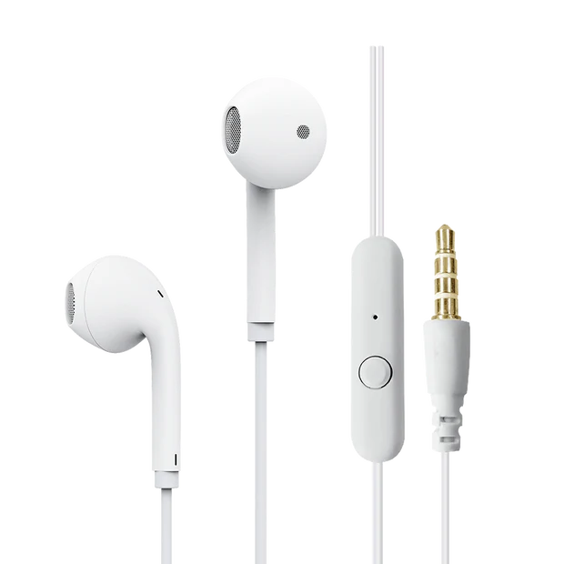 YOLO Aux Stereo Handsfree (Y-11)