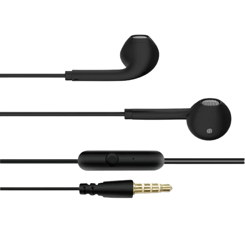 YOLO Aux Stereo Handsfree (Y-11)