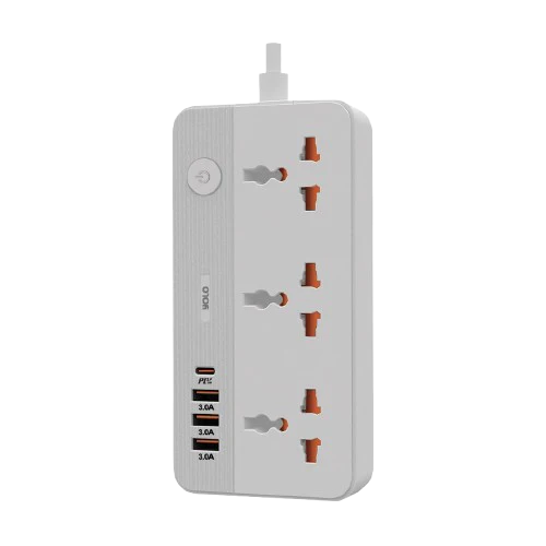 YOLO Power Strip (Y-902)