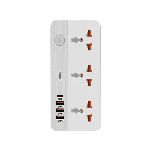 YOLO Power Strip (Y-902)