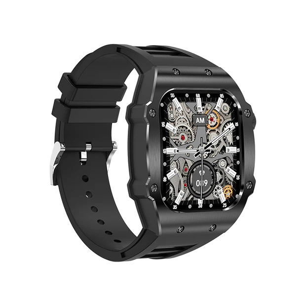 YOLO Yiller Smartwatch