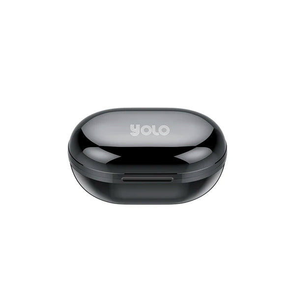 Yolo YoPod Pearl White Studio Quality – Signature Sound