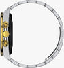 YOLO YOLEX Luxury Smart watch | Inspired with Rolex | 1.32' Ultra Bright Display | Stainless Steel Body | Bluetooth Calling