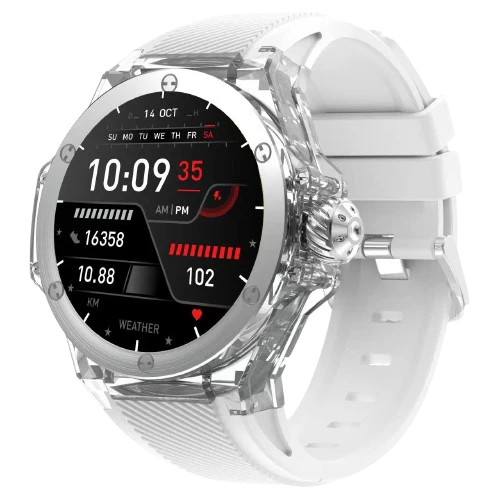 YOLO A.P Smartwatch