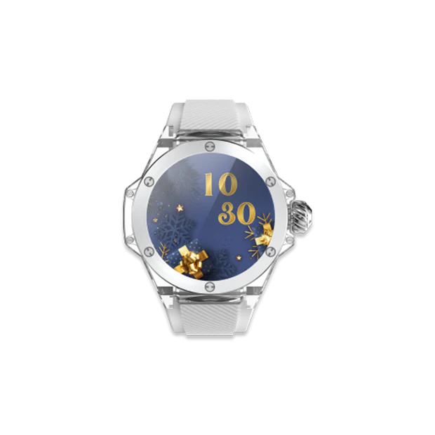YOLO A.P Smartwatch