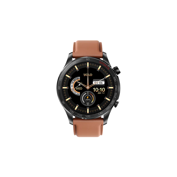 YOLO Ultron Smartwatch
