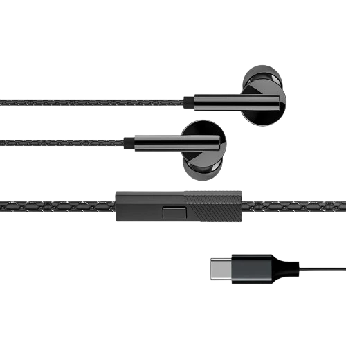 YOLO Type-C Stereo Handsfree (Y-21)