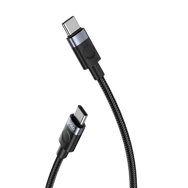 YOLO Flow Type-C to C Fast Charging Cable (Y-079)