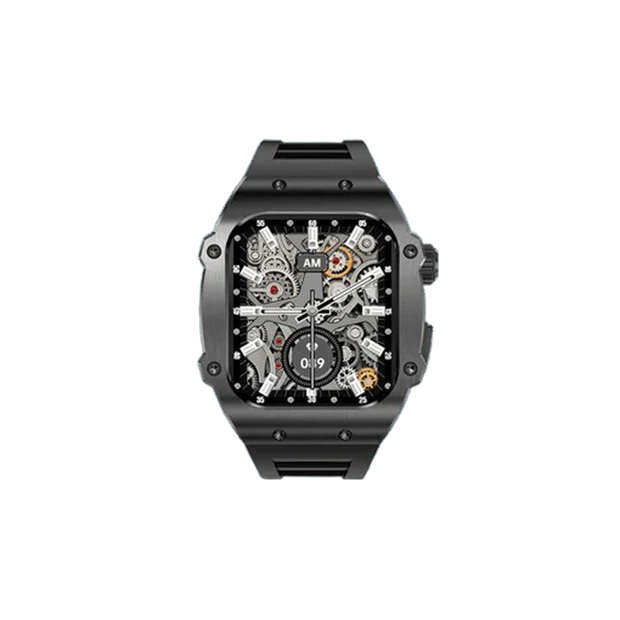 YOLO Yiller Smartwatch