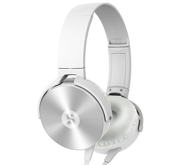 Space Encore Deluxe Headphones (EN-570)