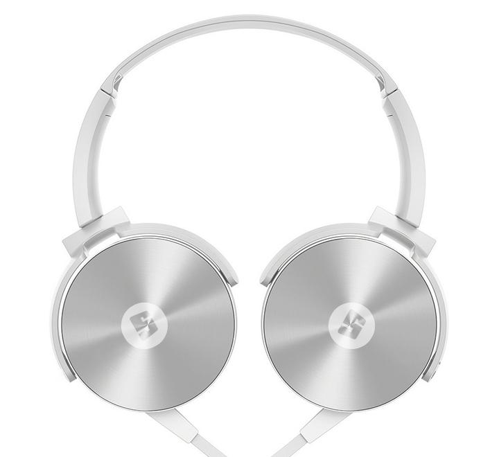 Space Encore Deluxe Headphones (EN-570)