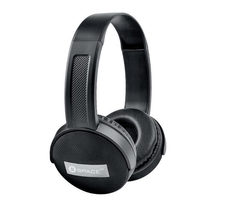 Space Icon Prestige Headphones (IC-565)