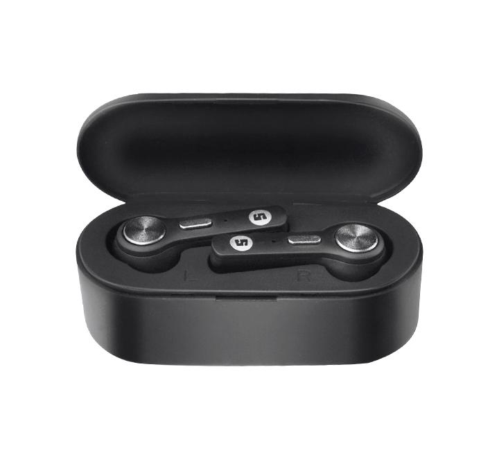 Space best sale wireless earphones