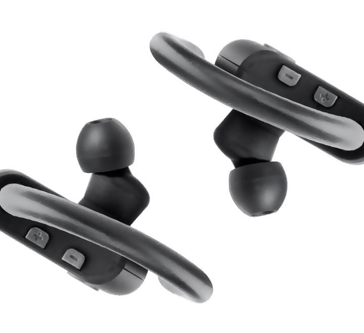 Space Pulse Wireless Active Earphones (PL-670)
