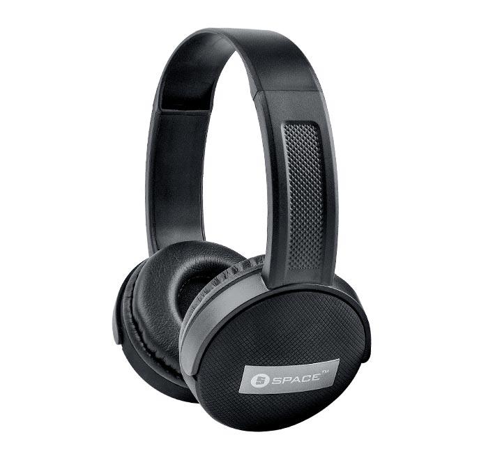 Space Icon Prestige Headphones (IC-565)