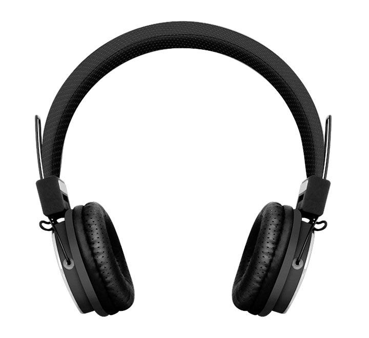 Space Solo Wired On-Ear Headphones (SL-551)