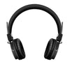 Space Solo Wired On-Ear Headphones (SL-551)