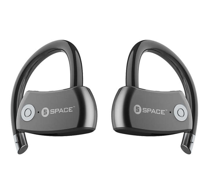 Space Pulse Wireless Active Earphones (PL-670)