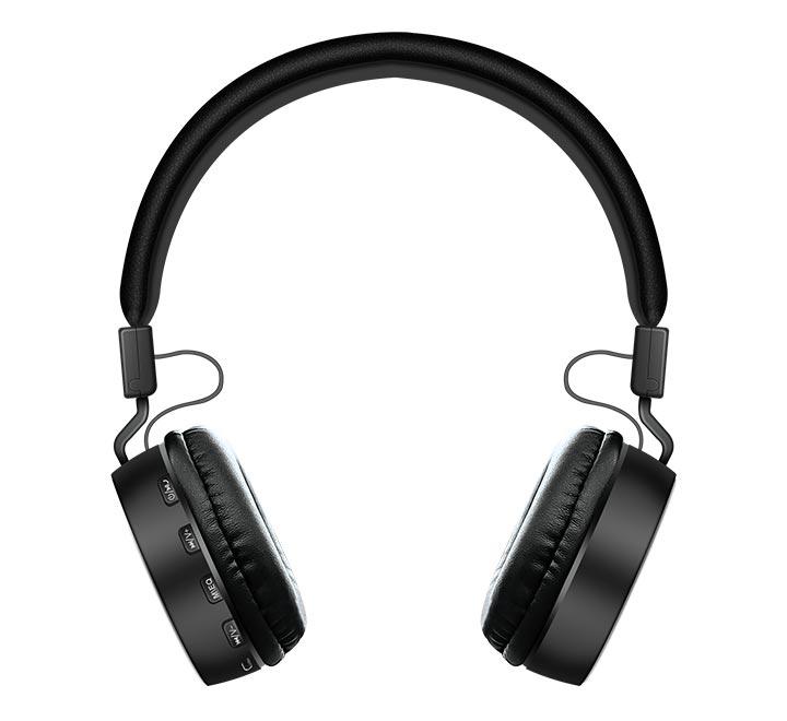 Space Jam HD Wireless Headphones (JM-612)