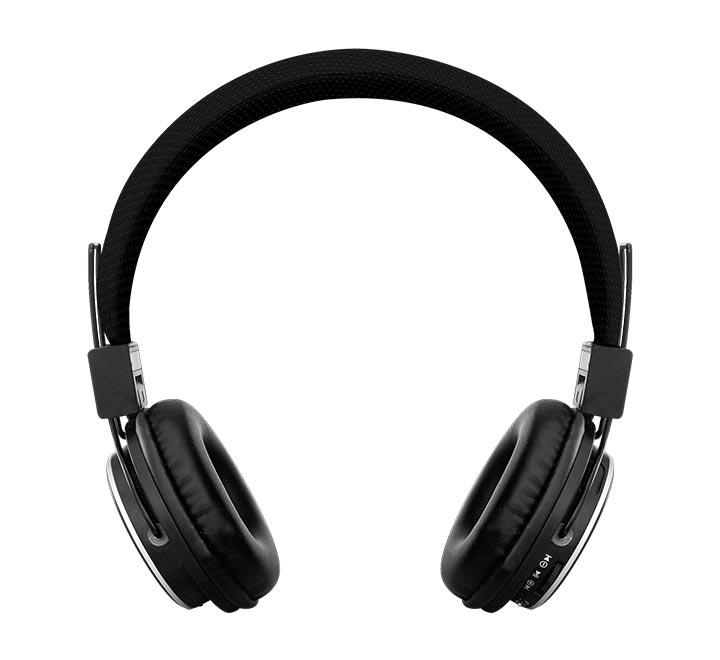 Space Solo+ Wireless On-Ear Headphones (SL-600)