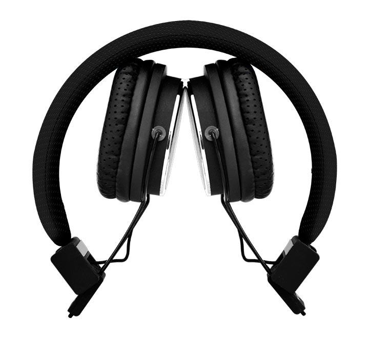 Space Solo Wired On-Ear Headphones (SL-551)