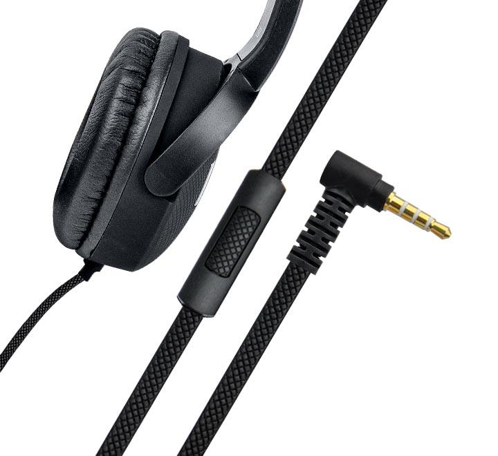 Space Icon Prestige Headphones (IC-565)