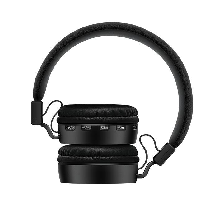 Space Jam HD Wireless Headphones (JM-612)