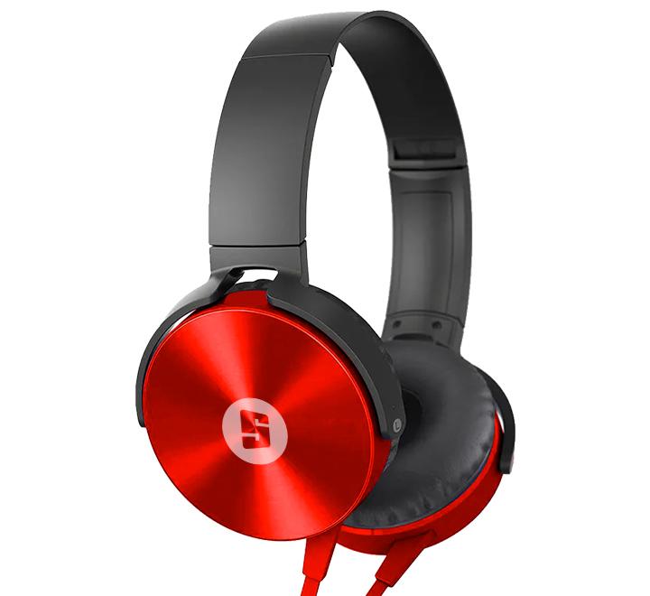 Space Encore Deluxe Headphones (EN-570)